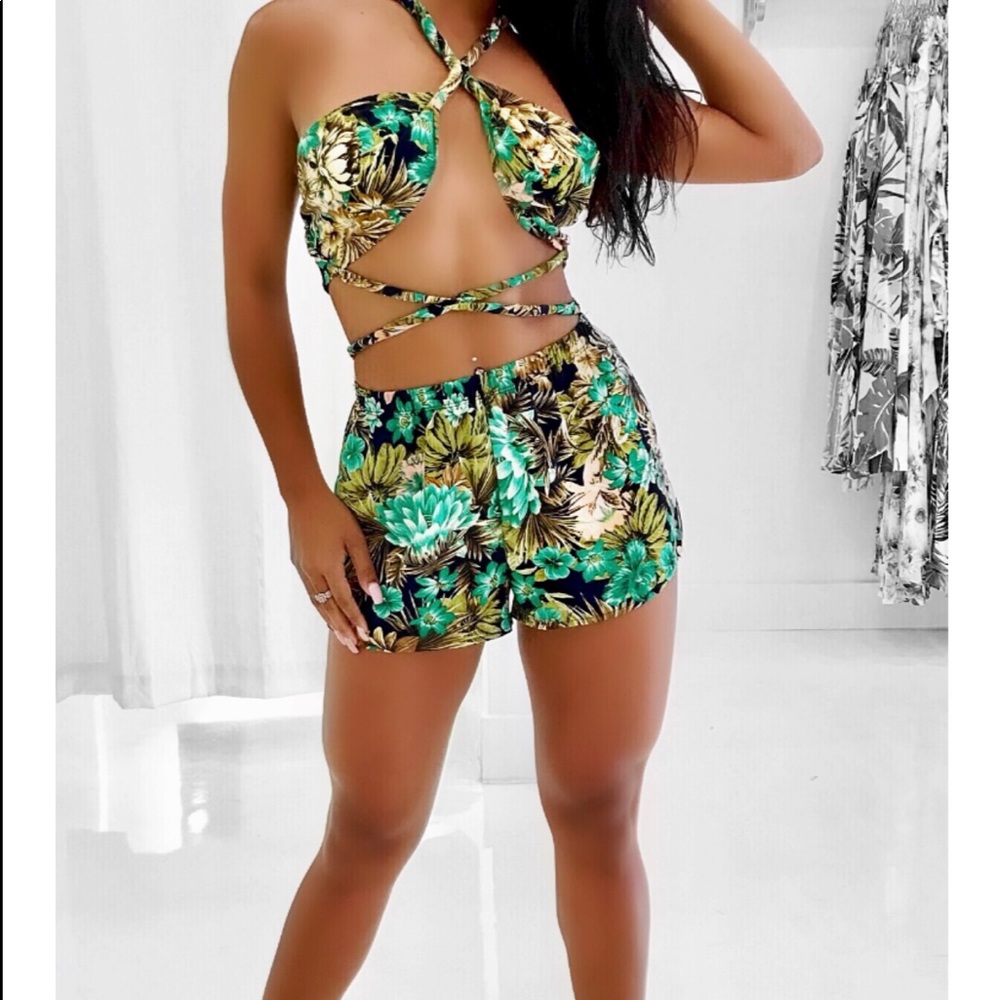 Tropical Matching Set - image 1